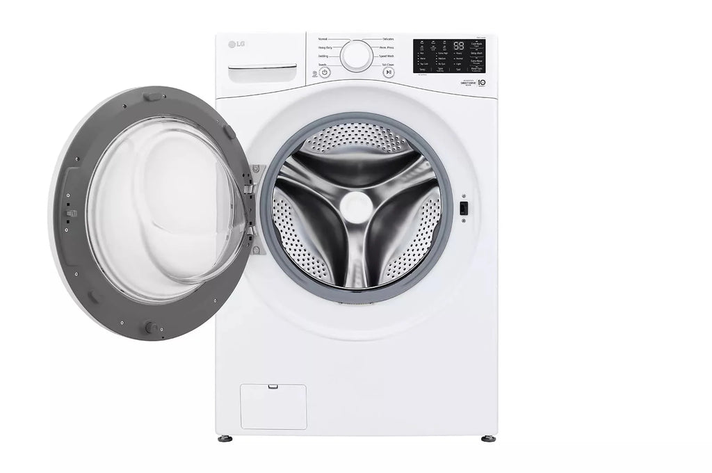 Front Load Washer White X3059
