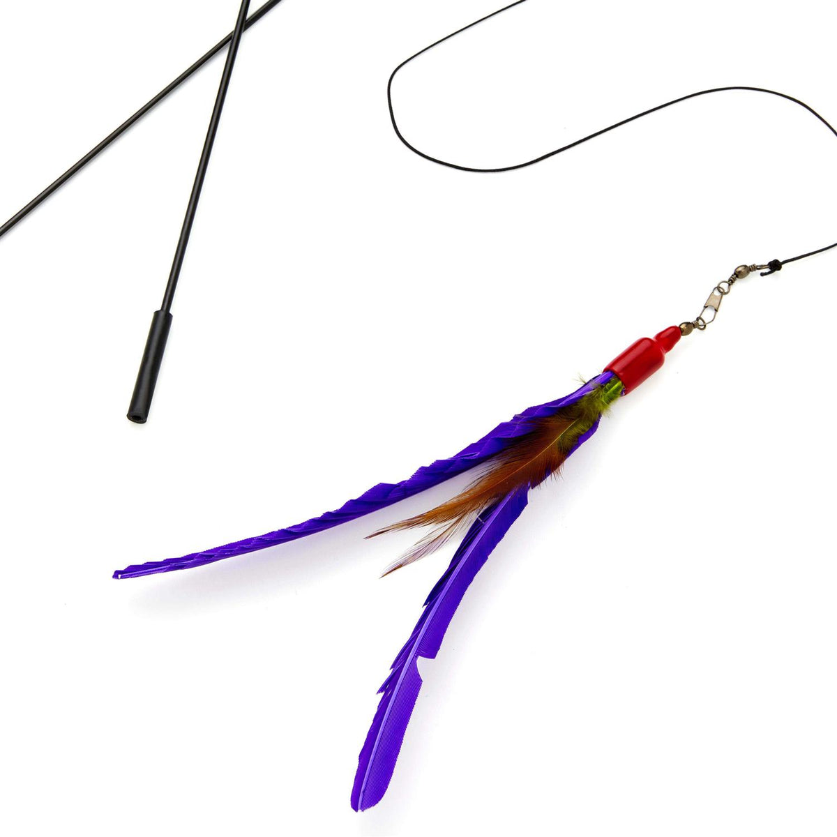 Cat Wand Toy E780