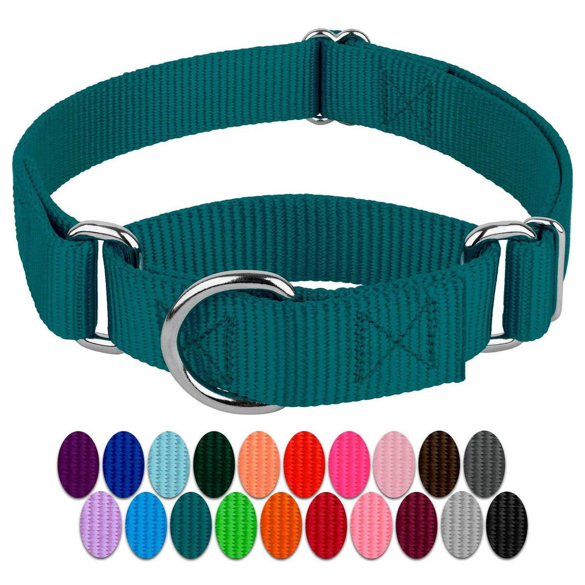 Nylon Dog Collar E25594