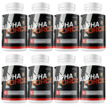 Advanced Formula Supplement 8 Bottles B2036