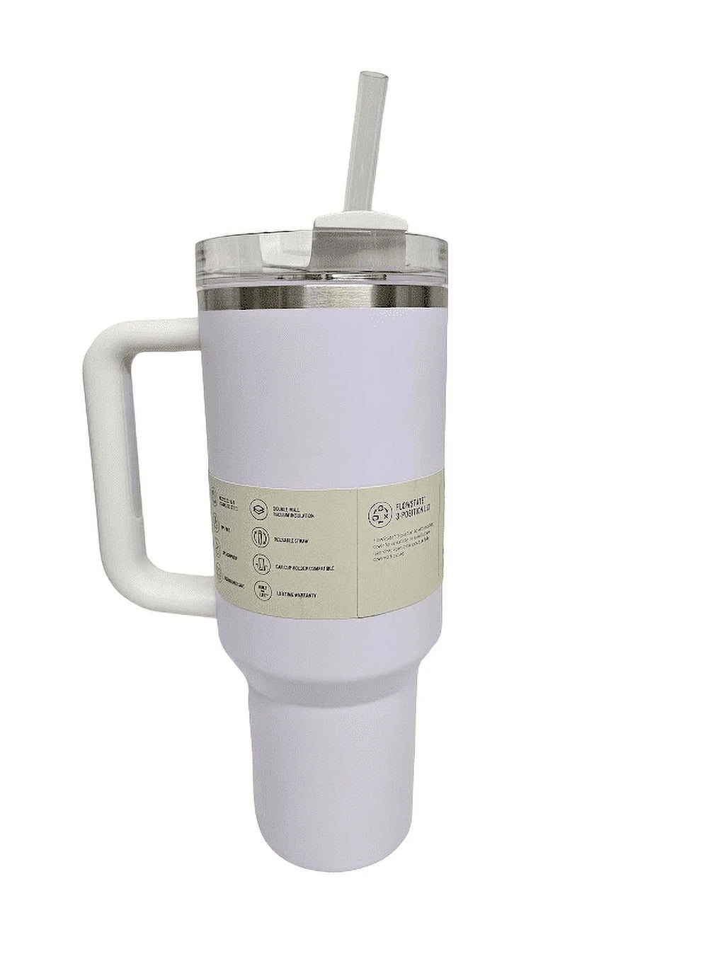 40 OZ Tumbler W93796