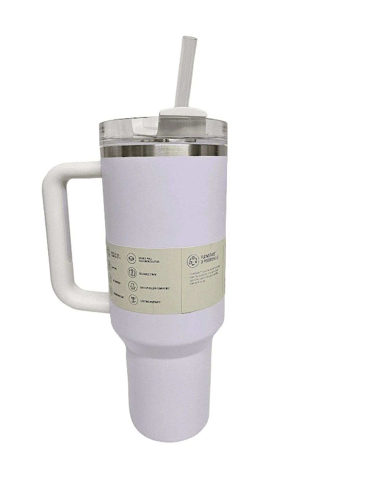 40 OZ Tumbler W93796