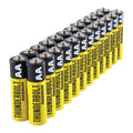 Zinc Chloride Batteries 24 Pack H525