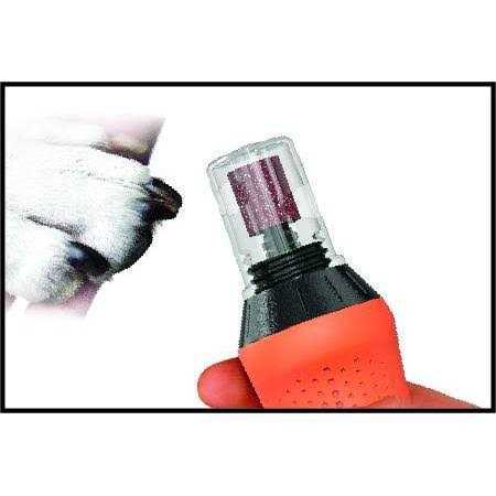 Nail Grinder 2-Speed Battery U695