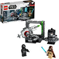 Star Wars Death Star Cannon F78722