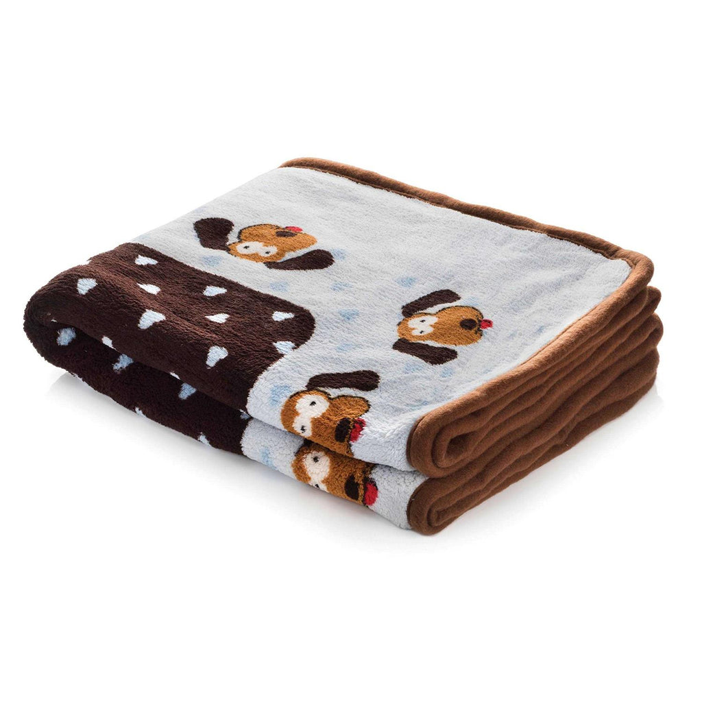 Pets Blanket B6083