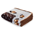 Pets Blanket B6083