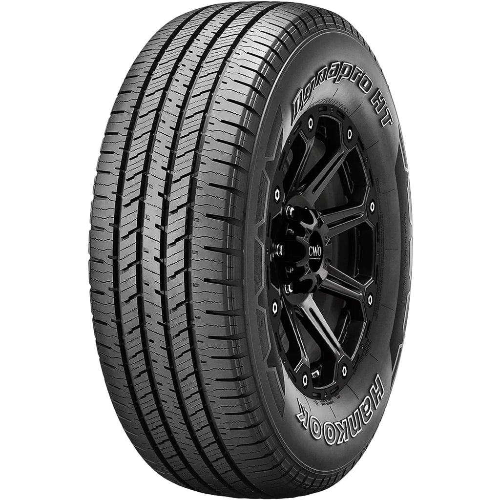 P255/70R17 110T Highway Light Truck Tire D754827