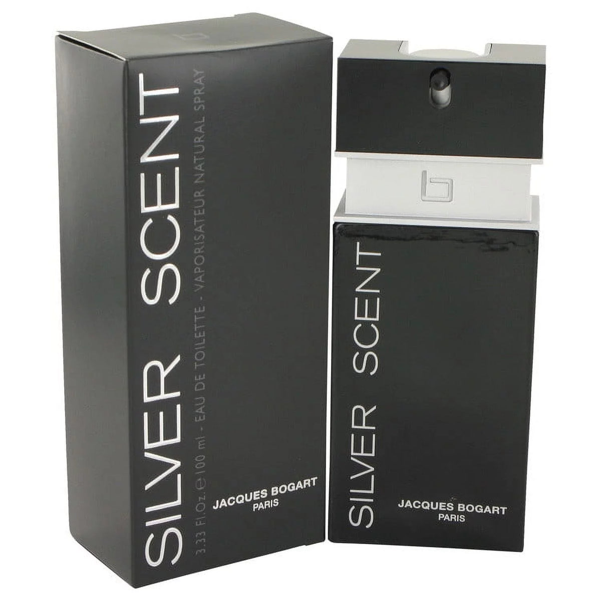 Silver Scent Intense I675