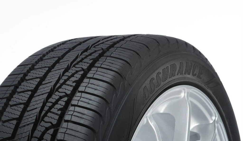 235/60R18 103H All-Season Tire P304970