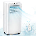 5000BTU Portable Air Conditioner 3 in 1 H722