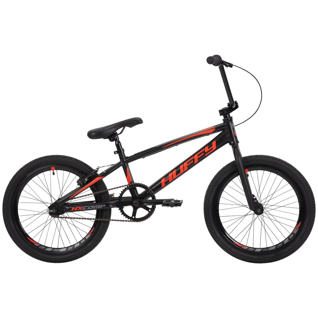 20 BMX Race Bike U42090
