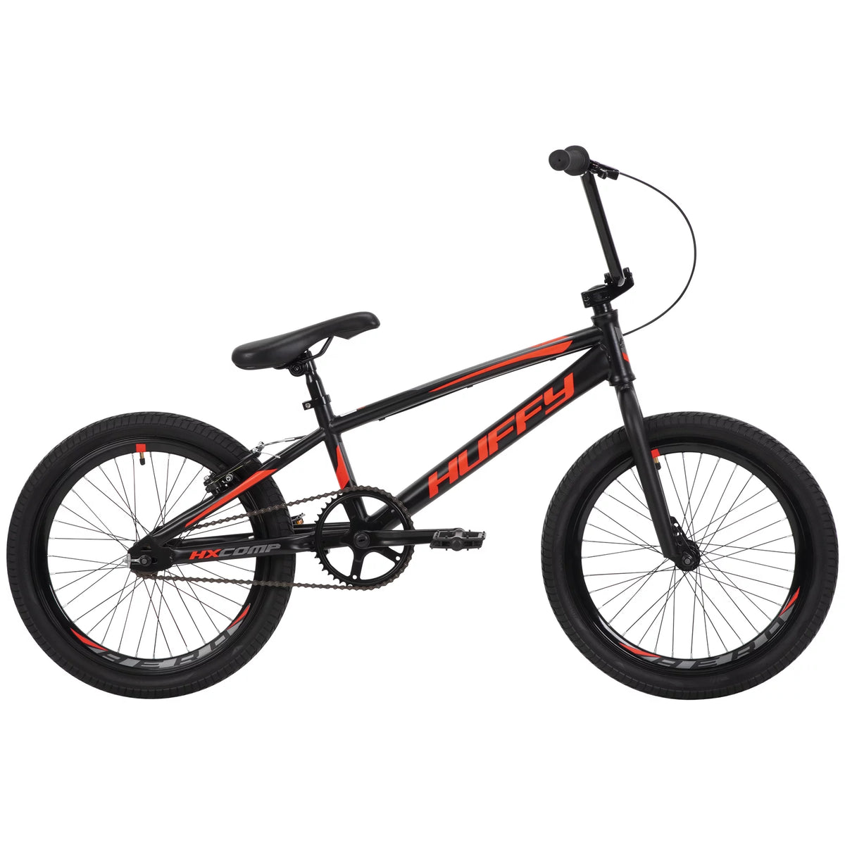 20 BMX Race Bike U42090