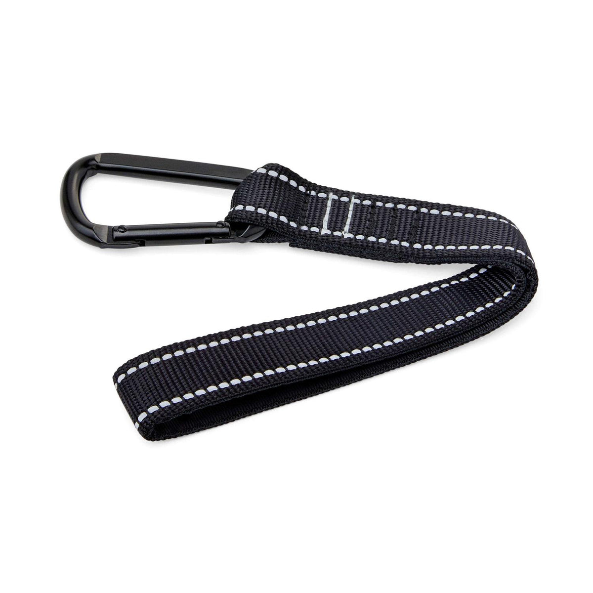Black Seat Belt Extender G791863