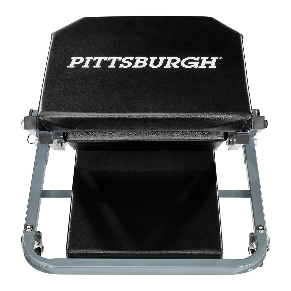 2-in-1 Mechanics Seat and Creeper F8819