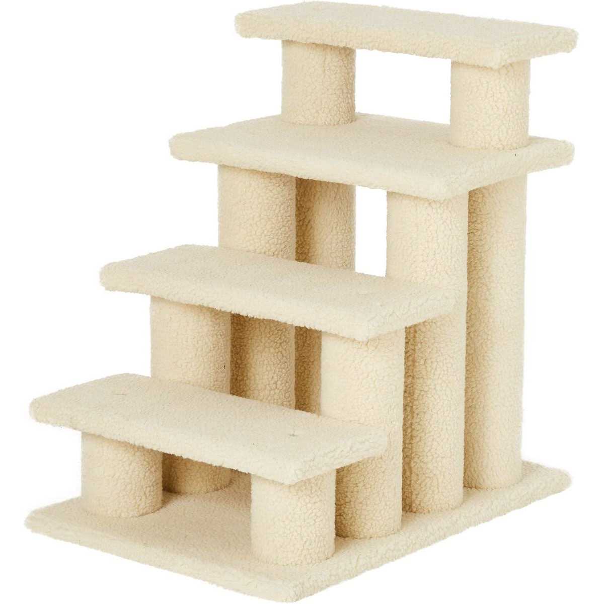 18.5 or 24.5 inch 2-in-1 Pet Steps V54850