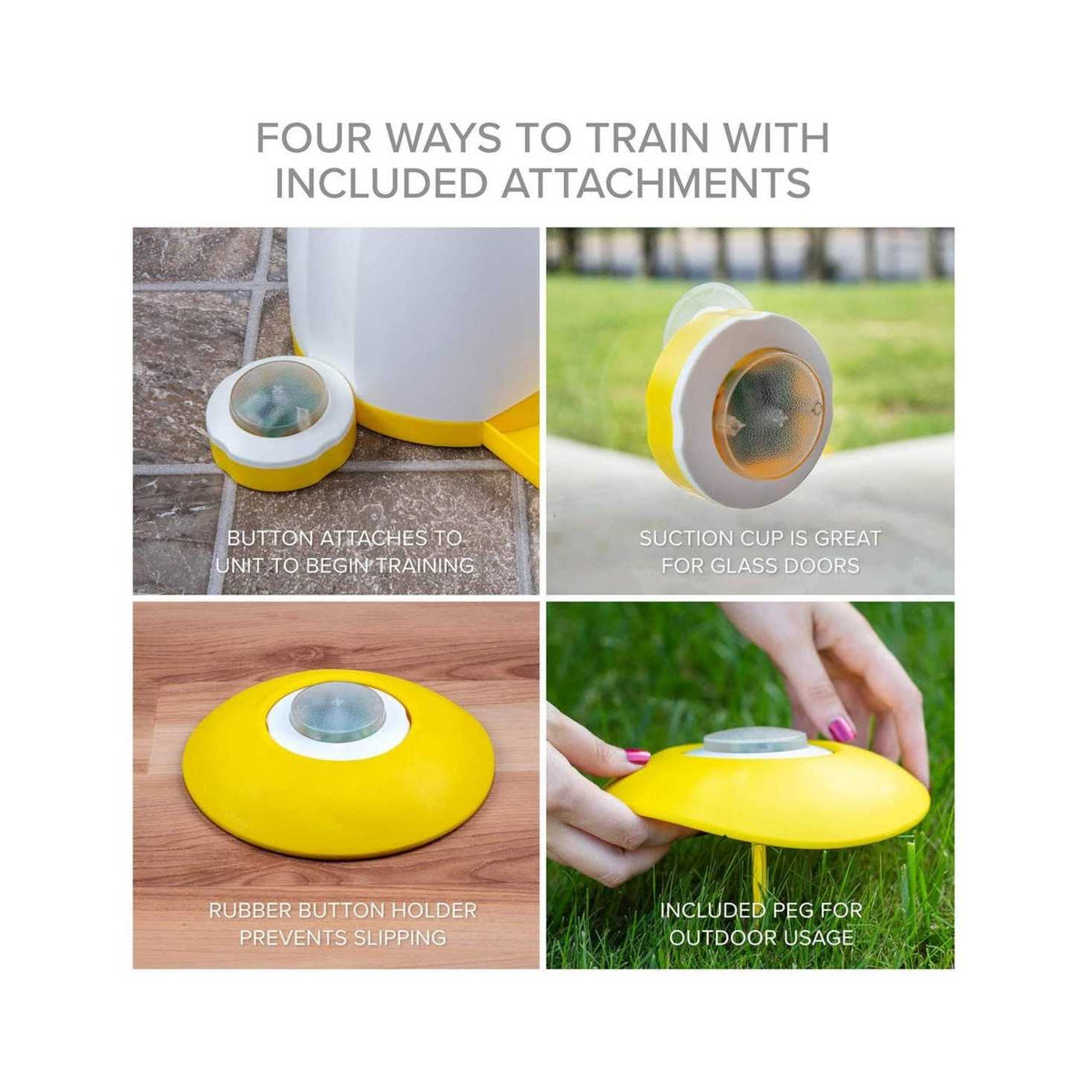 Dog Treat Dispenser E8971