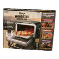 8-in-1 Outdoor Oven N9344