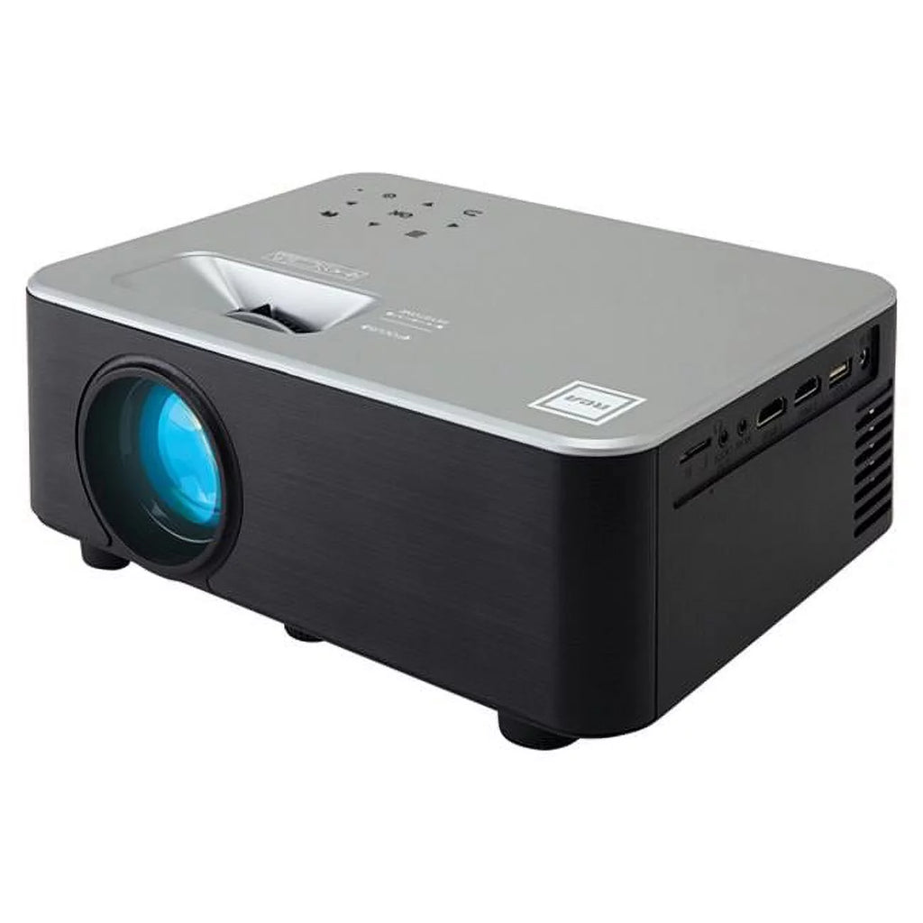 720p Smart Wi-Fi Home Theater Projector U940556