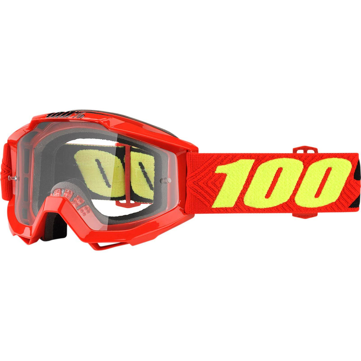 Youth Goggles Clear K9308