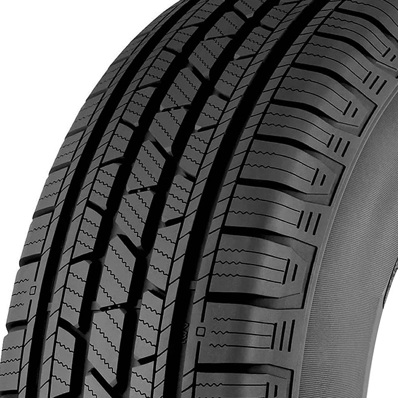 All Season 245/60R18 105H SUV/Crossover Tire X42899