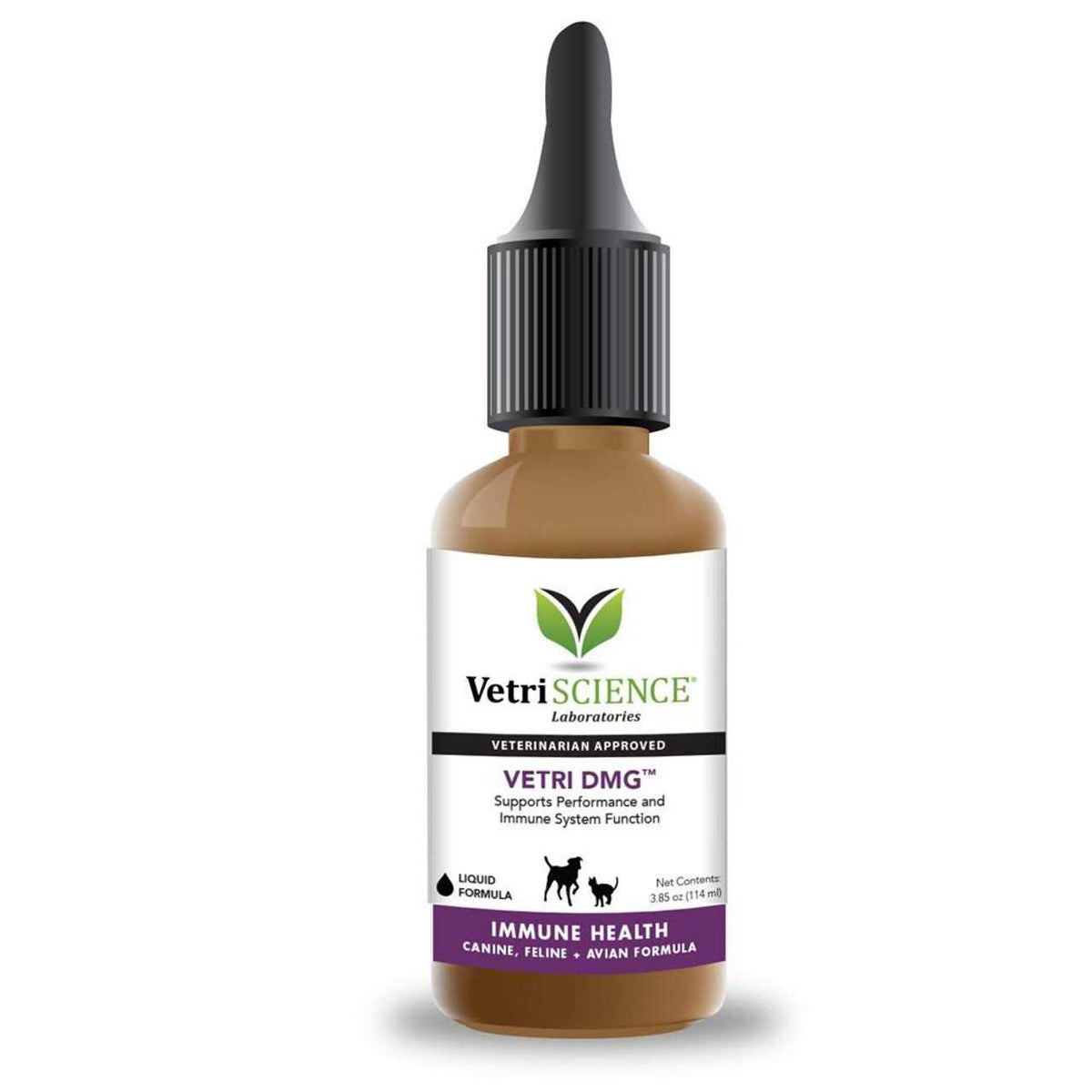Immune Plus for Small Dogs O3468