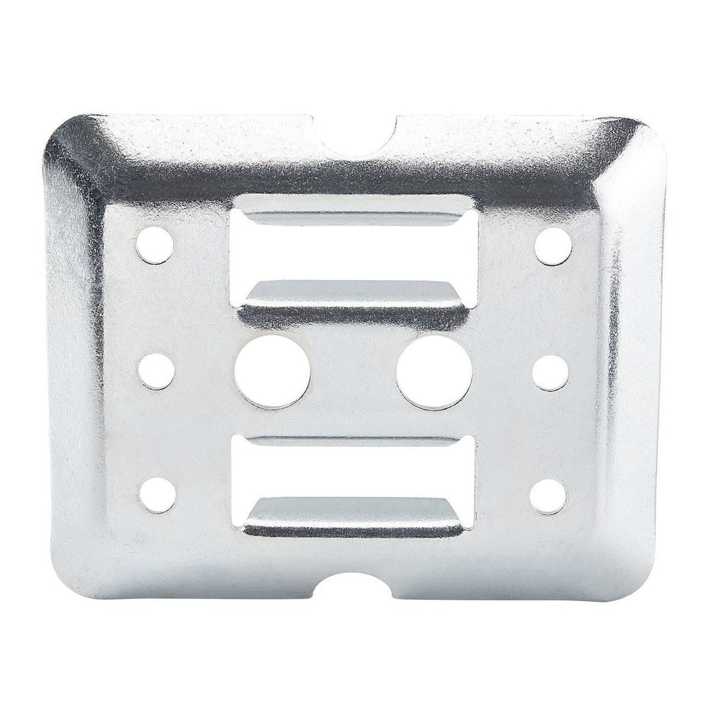 E-Track Mounting Plate F8535