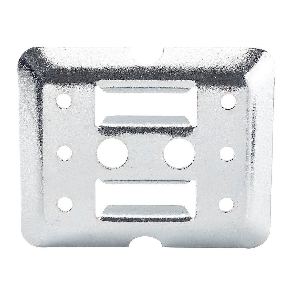 E-Track Mounting Plate F8535