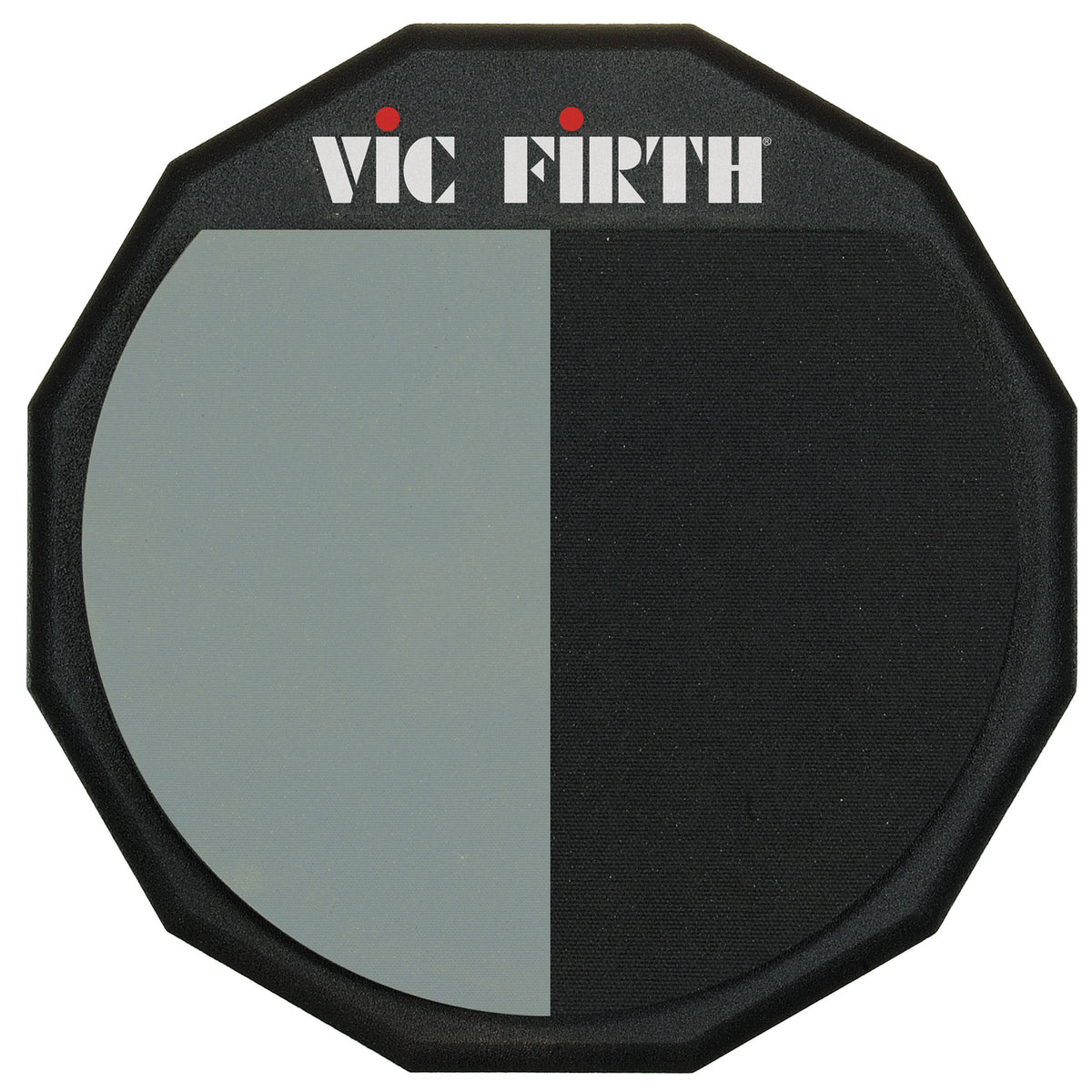 12" Single Sided Practice Pad U5181