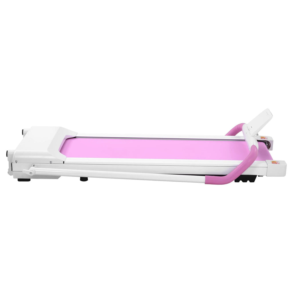 Folding Portable Electric Treadmill I682316
