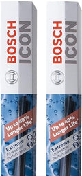 Set of 2 Beam Wiper Blades F65618