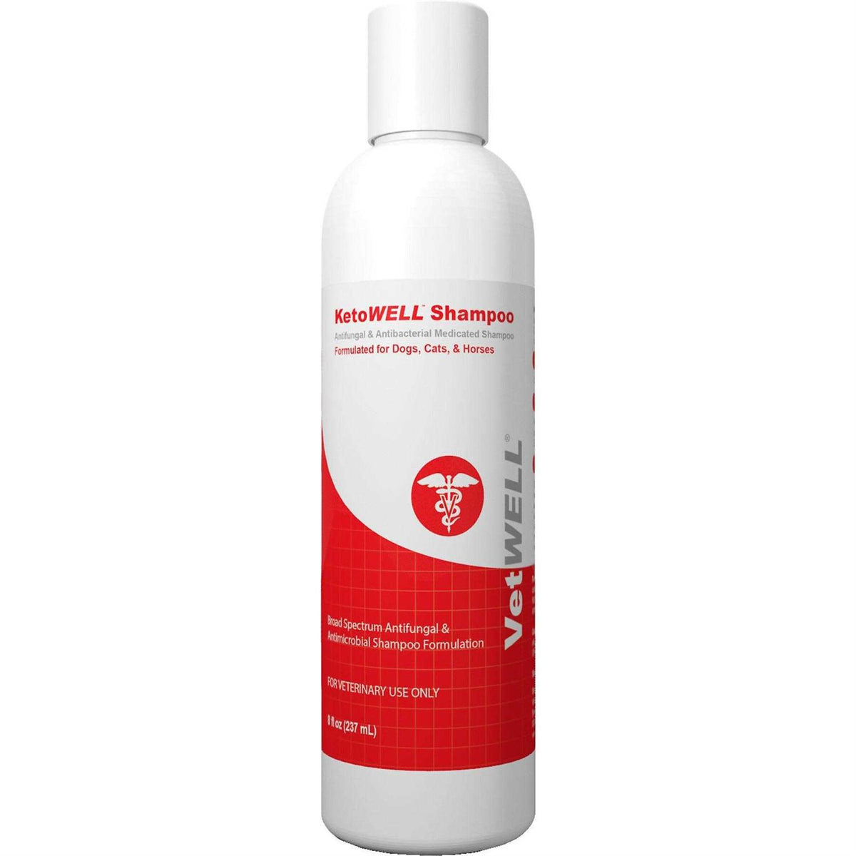 Antiseptic Dog Cat & Horse Shampoo A360