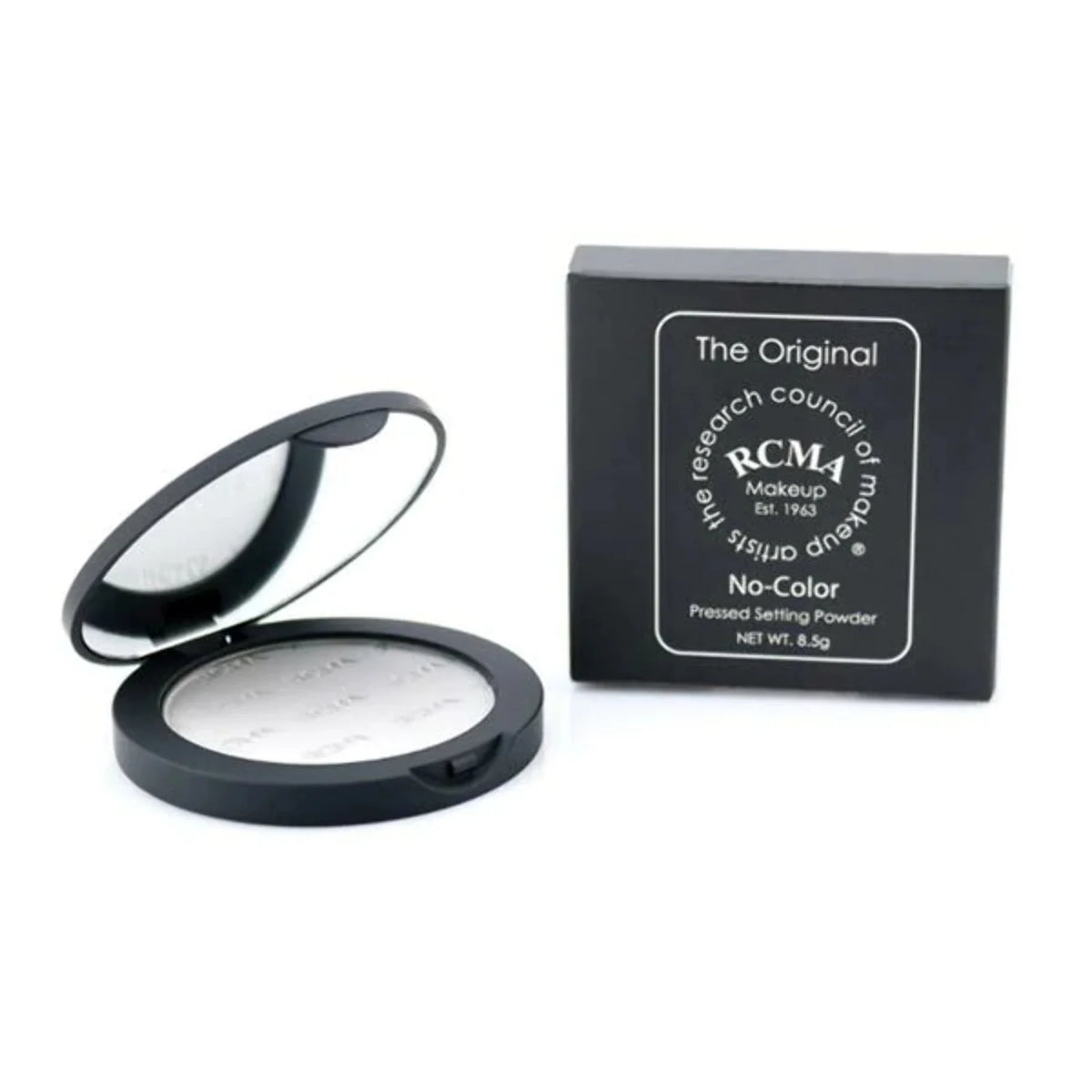 Pressed Powder O434
