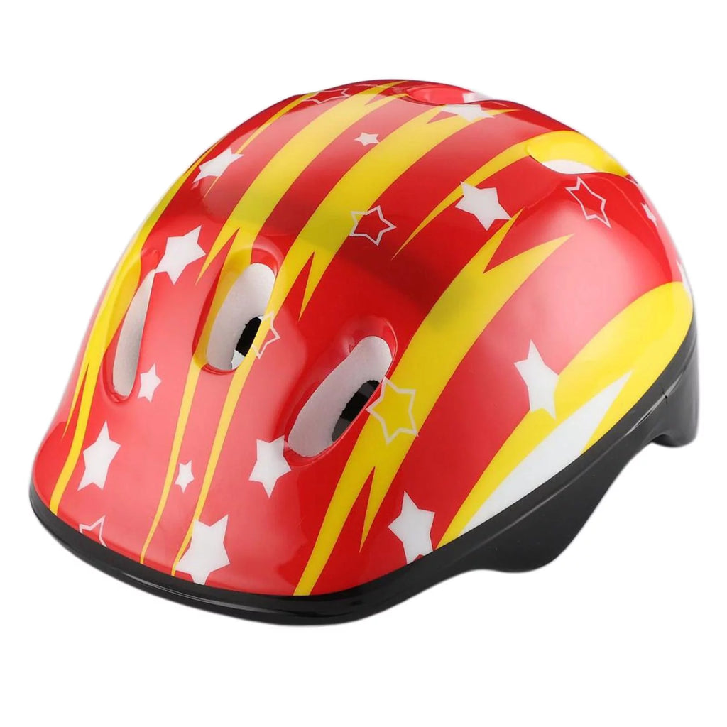 Adjustable Kids Bike J42809