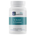 N-Acetyl-L-Cysteine 500mg 90 Capsules T790860