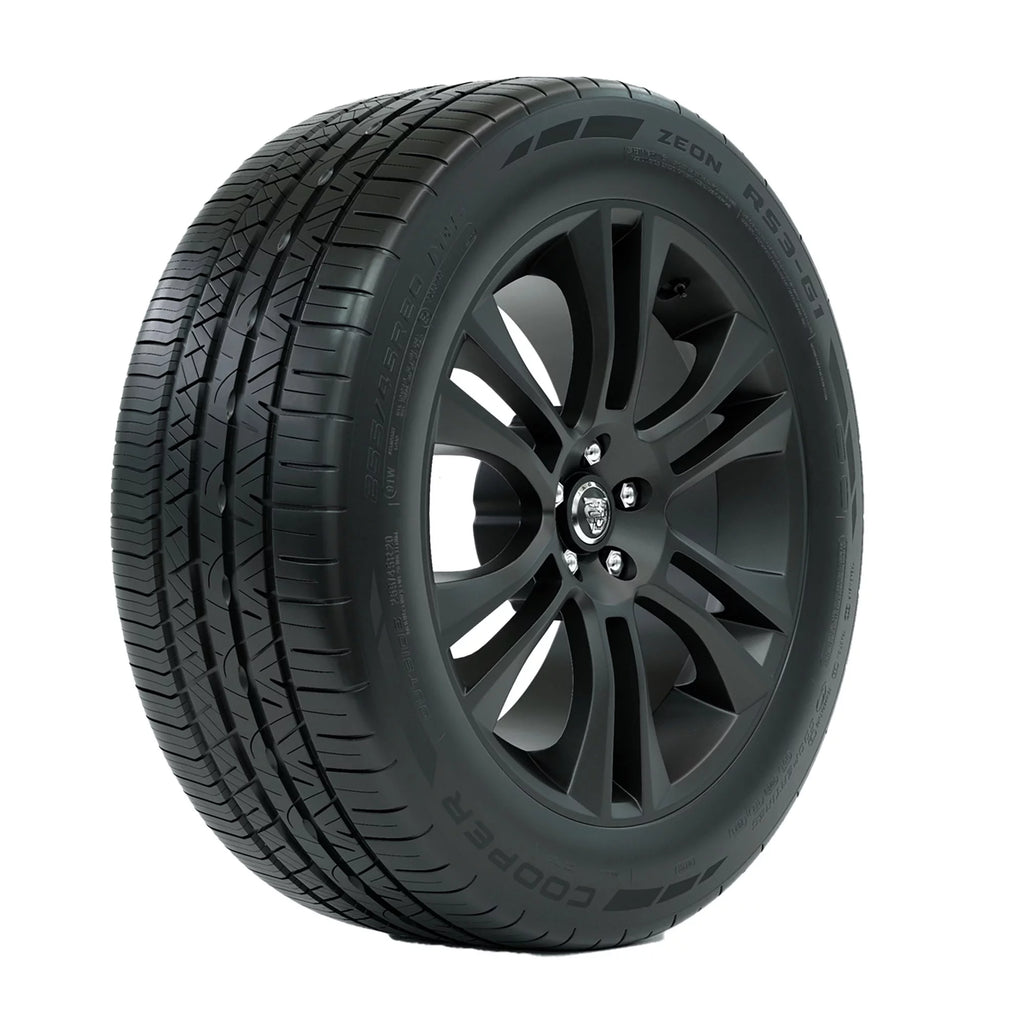 All Season 245/45R19 98Y Passenger Tire Q64356