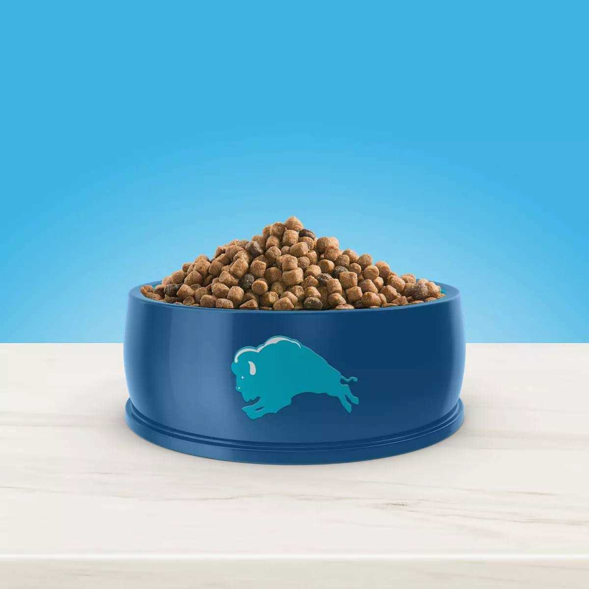 Natural Chicken Indoor Adult Dry Cat Food G991