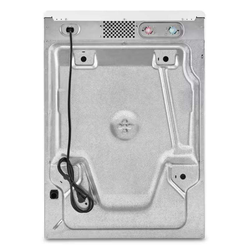 5 cu. ft. Front Load Washer J9548