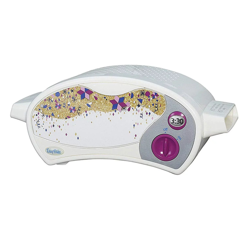 Easy Bake Oven Mixes with Mini Whisk P837