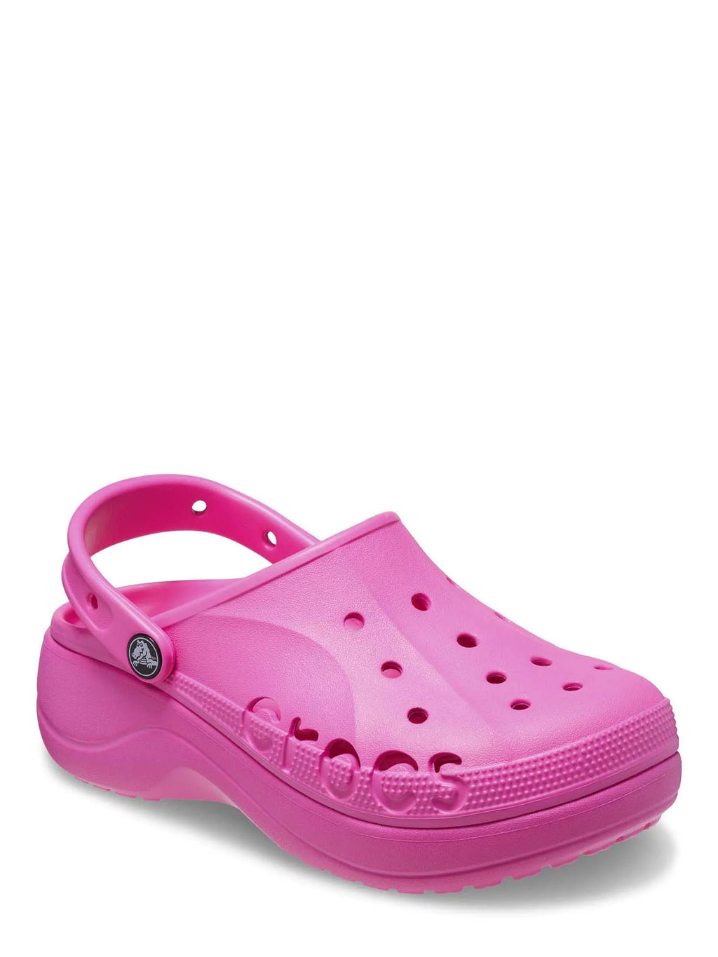 Women's Platform Clogs V8815