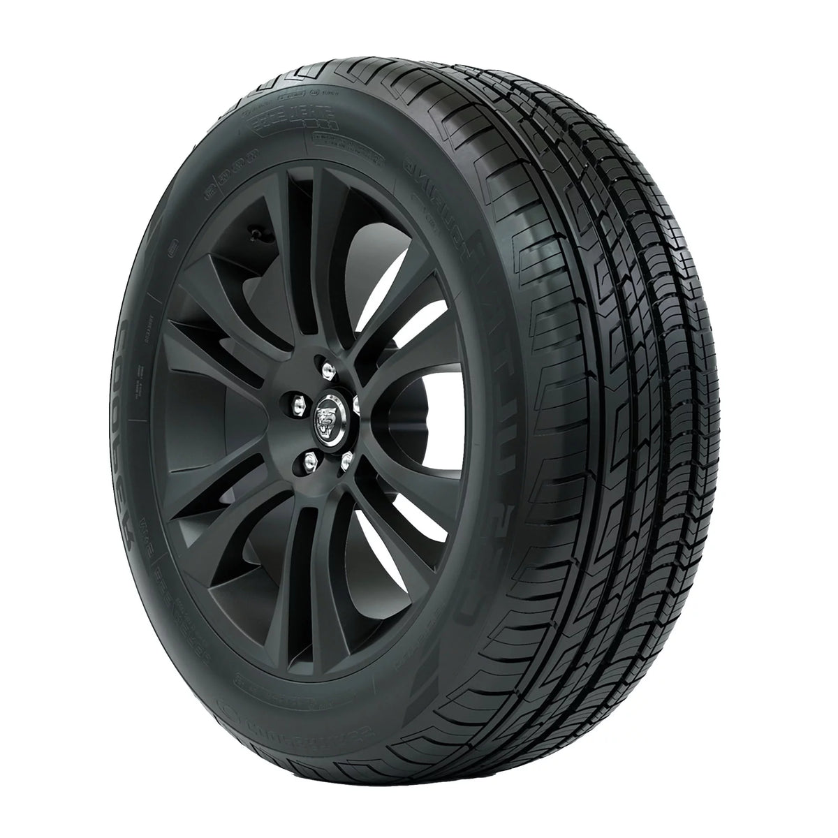 All Season 235/60R18 103V Passenger Tire K61010