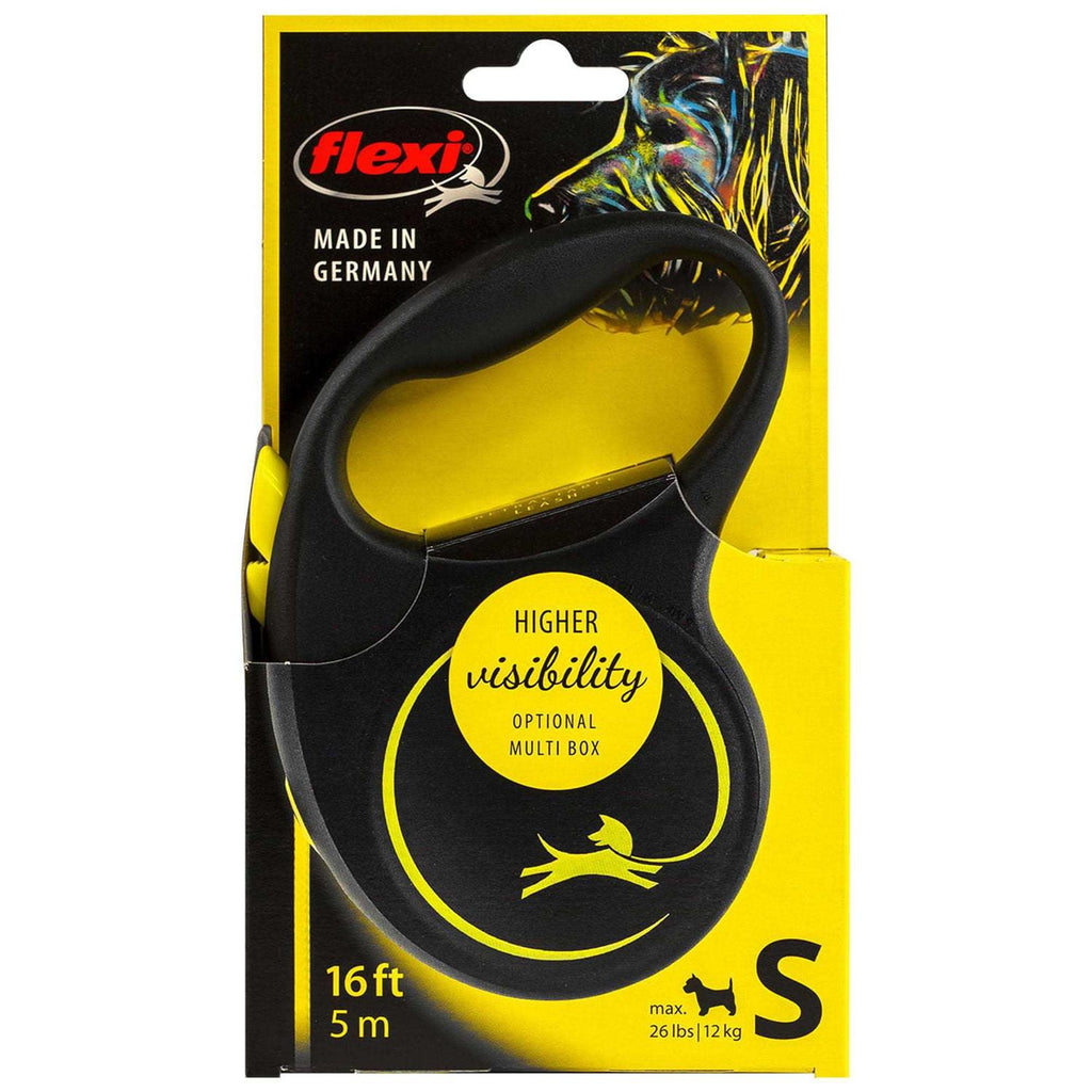 Retractable Tape Leash Q139682