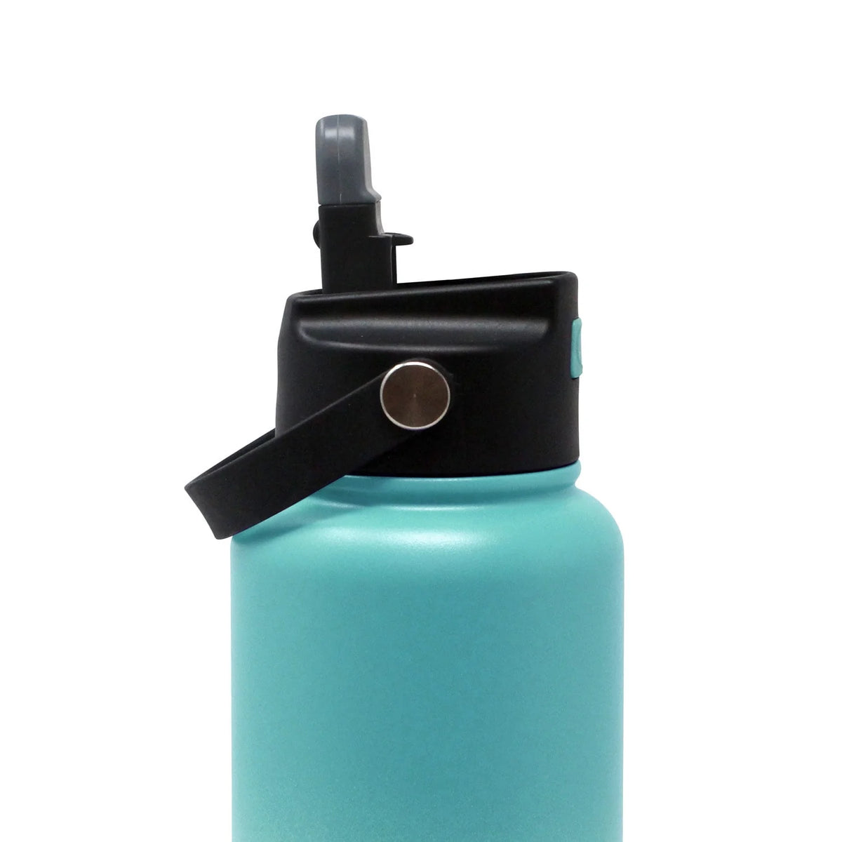 32 Ounce Water Bottle with Flip Straw Lid M800