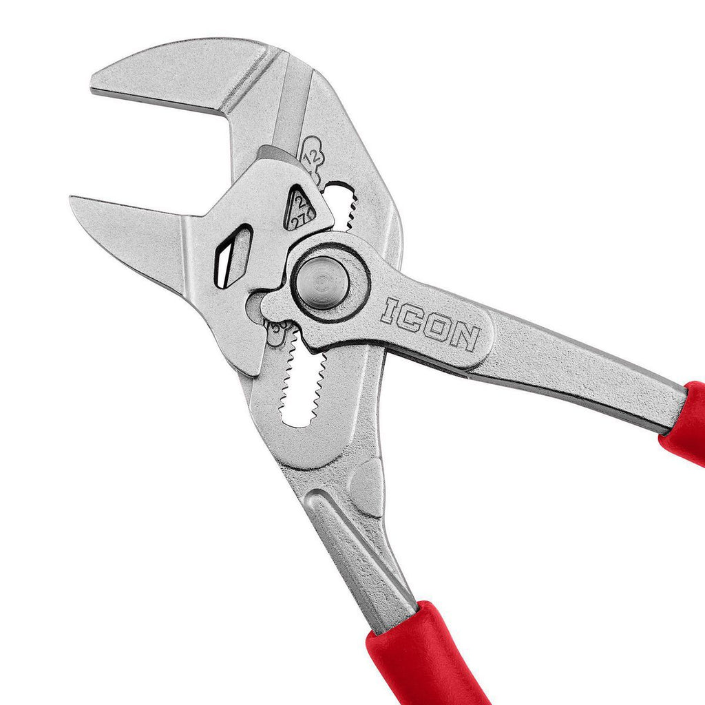 10 in. Pliers Wrench B920589