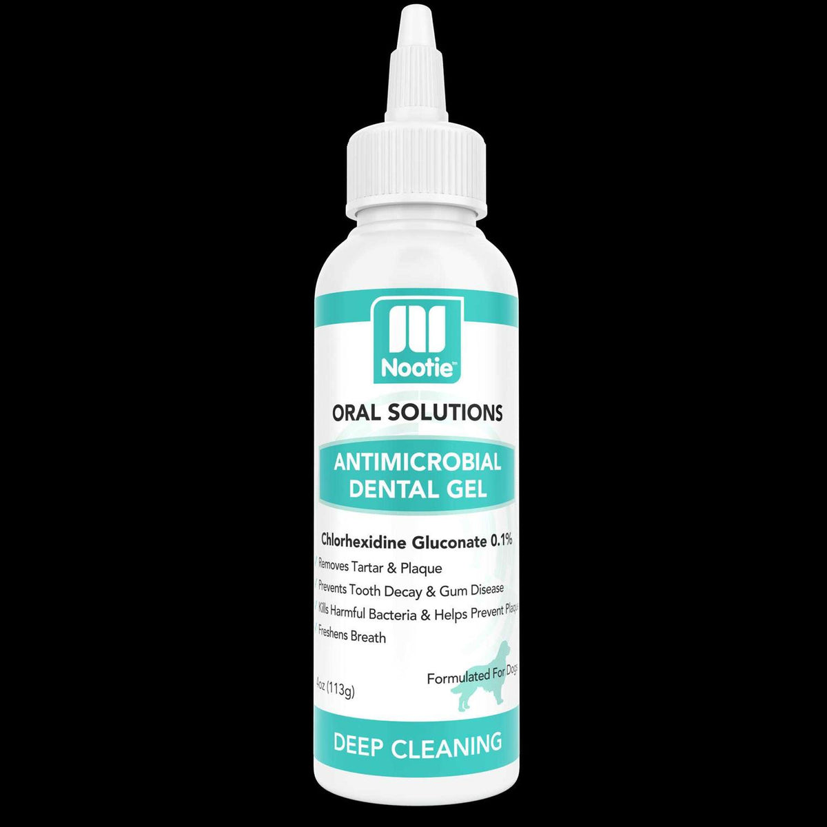 Dental Gel Z494