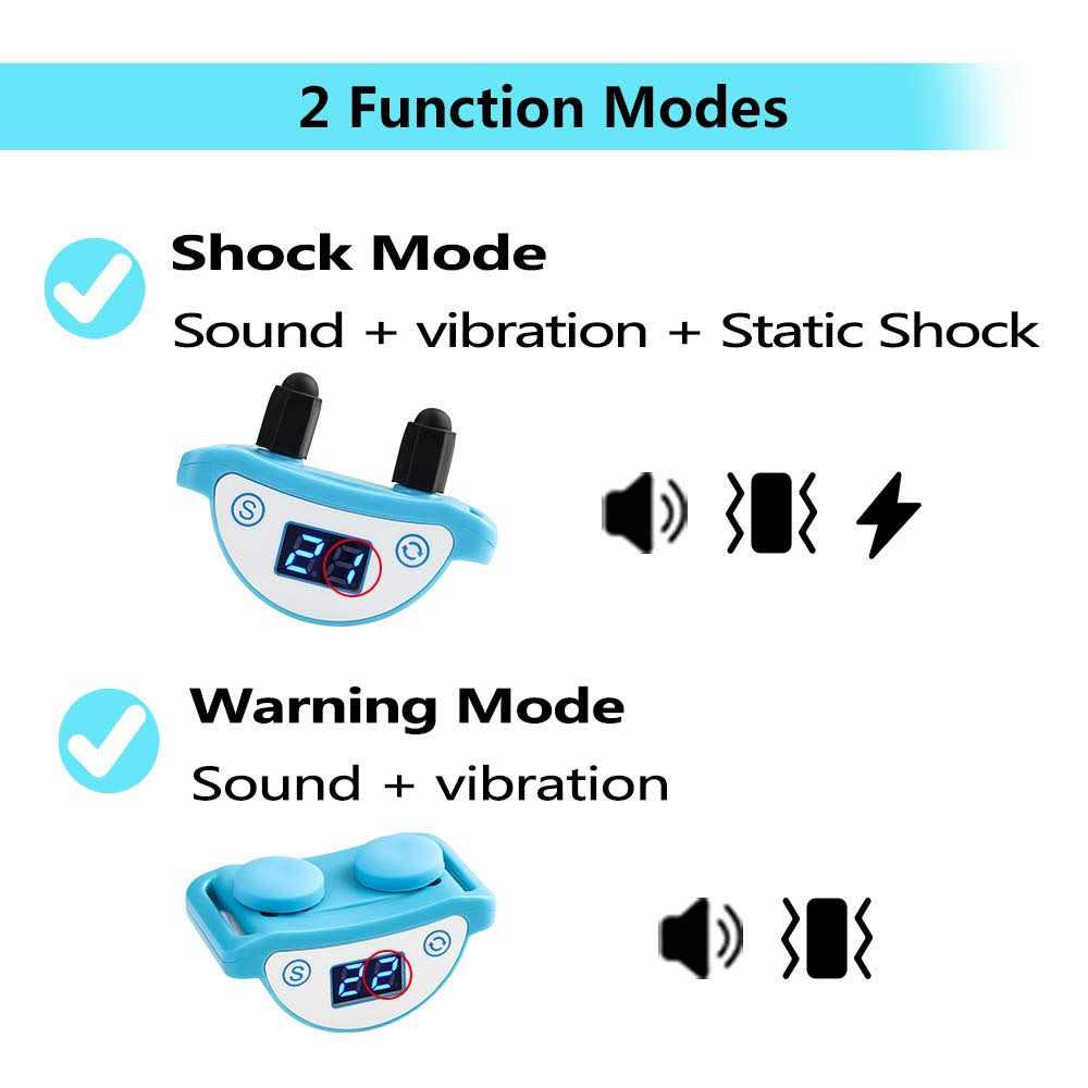 Cat Shock Collar O1515