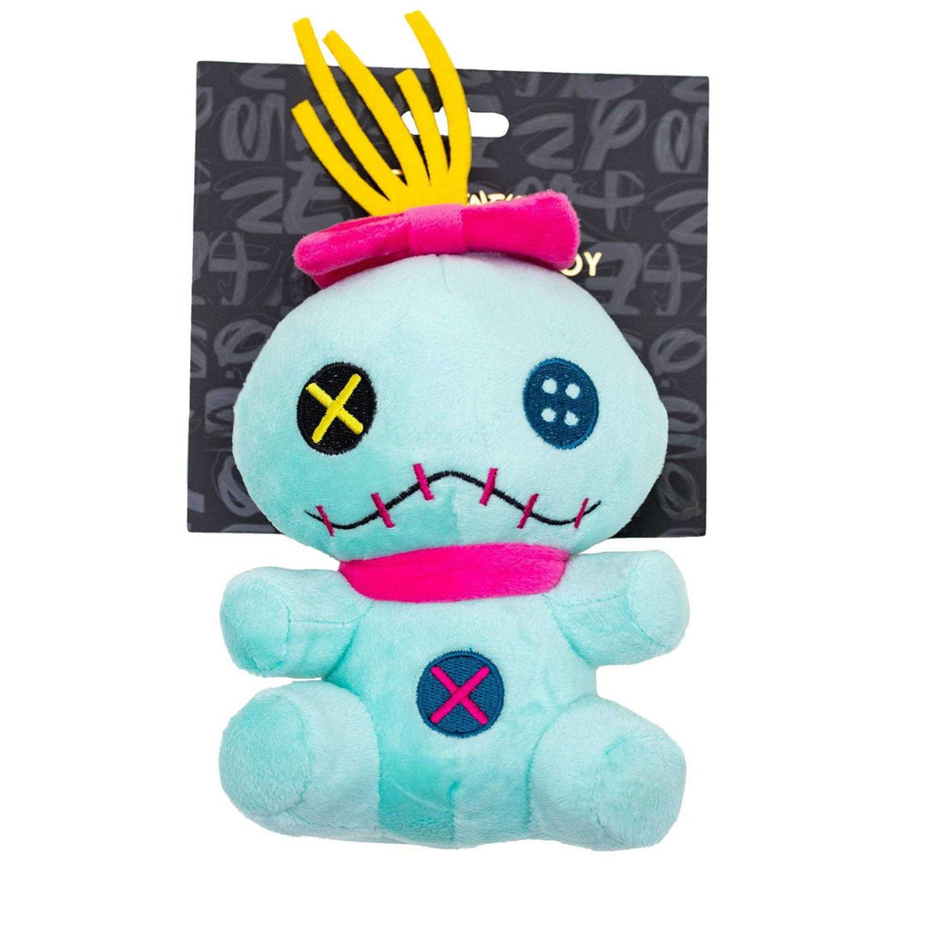 Dog Toy Squeaker Plush R253