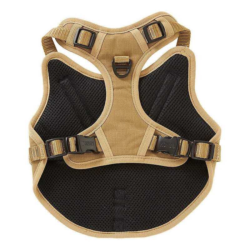 Tactical Vest Dog Harness U786768