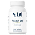 Vitamin B12 1000 mcg 100 caps L101860