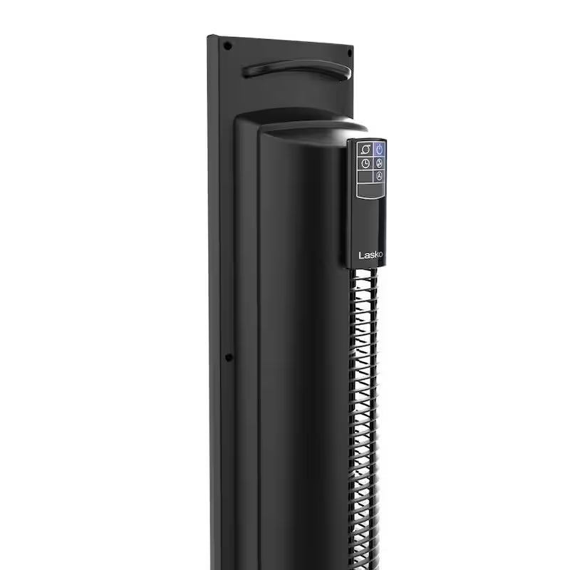 48 in. 4-Speed Tower Fan with Remote Control I14383